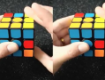 魔方还原教程视频